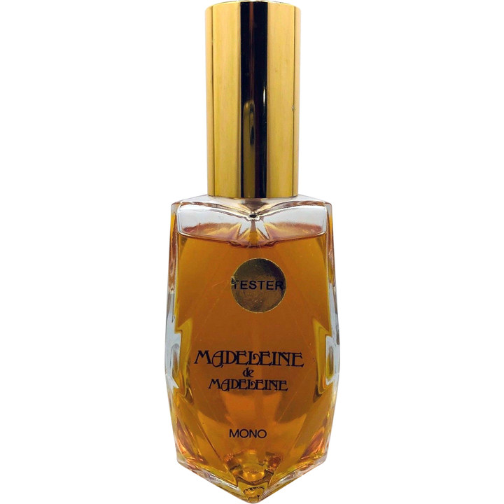 Madeleine de Madeleine